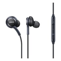 Alternative view of AKG Type-C Wired Earphone