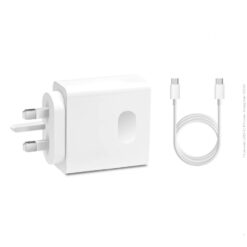 Huawei USB-C Power Adapter 65W, UK plug