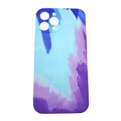Alternative view of iPhone 12 Pro Max KeepHone Marble Series Case