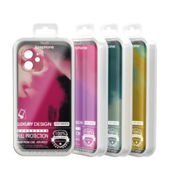 iPhone 12 Pro Max KeepHone Marble Series Case