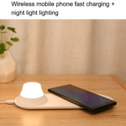 Alternative view of Yeelight Wireless Charger