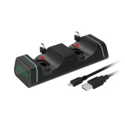 Alternative view of Dobe Charging Dock