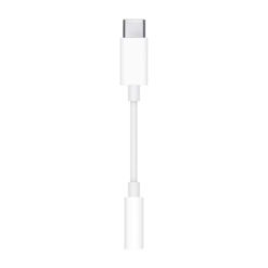 Alternative view of Apple USB-C to 3.5 mm Headphone Jack Adapter