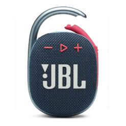 JBL CLIP 4 Portable Bluetooth Speaker