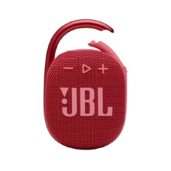 JBL CLIP 4 Portable Bluetooth Speaker