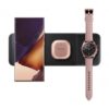 Samsung Wireless Trio Charger 2