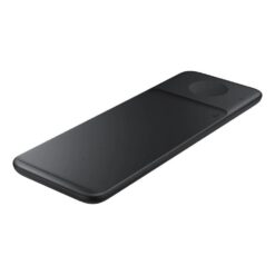 Alternative view of Samsung Wireless Charger Trio