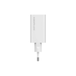 Alternative view of Xiaomi Mi 65W Fast Charger with GaN Tech