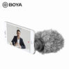 Boya dm200 105