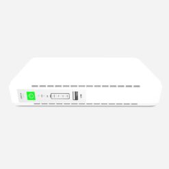 Alternative view of V-Link 10600mAh Portable Backup Battery