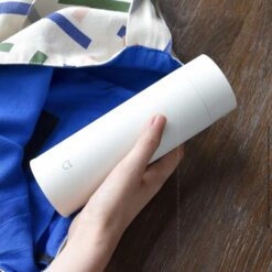 Alternative view of Mi 350ml Vacuum Cup Portable Mini Thermos Water Bottle