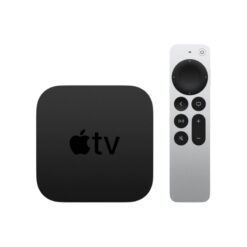 Apple TV 4K 2nd generation 64GB