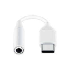 Alternative view of Samsung USB-C to 3.5mm Headphone Jack Adapter