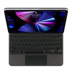 Alternative view of Apple Magic Keyboard for iPad Pro 11 inch English Black