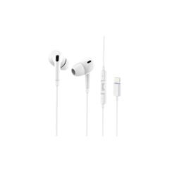 Budi Lightning Earphone