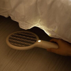 Alternative view of Sothing Mini Mosquito Electric Swatter