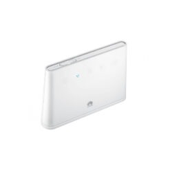 Alternative view of Huawei 4G Router 2
