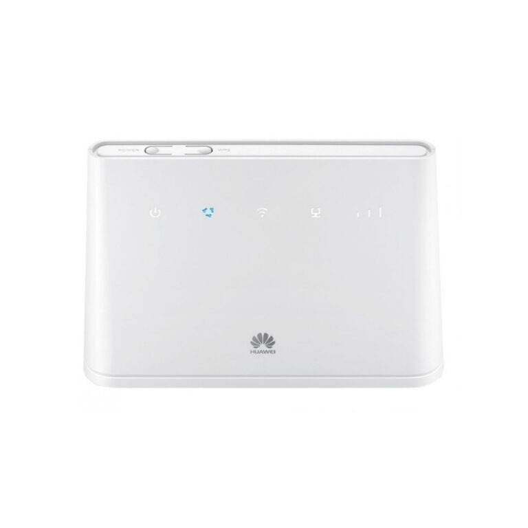 Huawei 4G Router 2 - Best Price | Fast Delivery