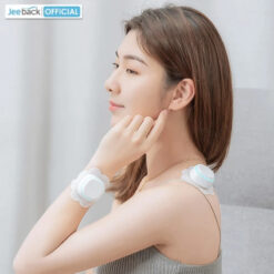 Alternative view of Jeeback M2 Electronic Moxibustion