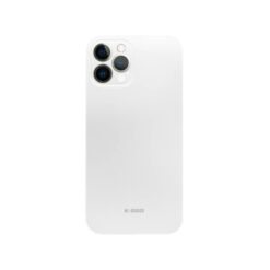 Alternative view of K-Doo Air Skin case for iPhone 12 Pro