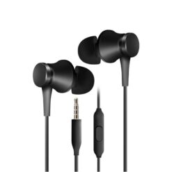 Alternative view of Mi Earphone 3.5mm In-Ear Basic