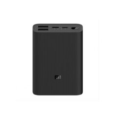 10000mAh Mi Power Bank 3 Ultra Compact