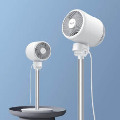 Deerma FD500 Desktop Air Circulating Fan