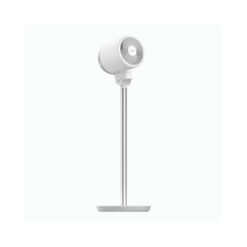 Alternative view of Deerma FD500 Desktop Air Circulating Fan