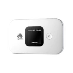 Alternative view of Huawei 4G Router E5577-320