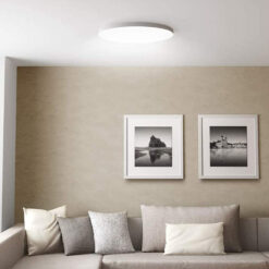 Xiaomi Mi Smart LED Ceiling Light 450mm - Image 3