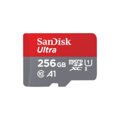 SanDisk Ultra 256GB (120MB/s)