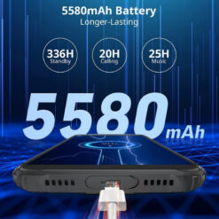 Alternative view of Blackview BV4900 Pro