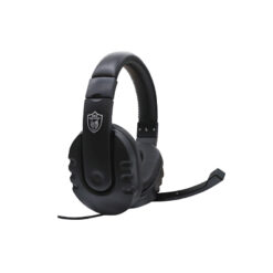 Alternative view of Gaming Headset GM-002