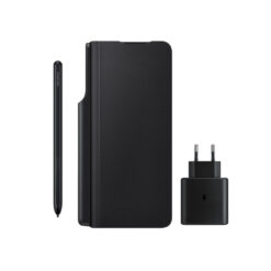 Galaxy Z Fold 3 Note Package