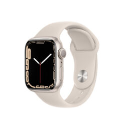 Alternative view of Apple Watch Series 7 45mm