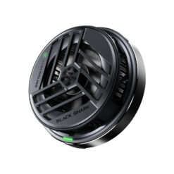 Black Shark Magnetic Cooler