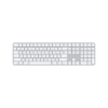 Apple Magic Keyboard with Touch ID and Numeric Keypad 2 Magic Keyboard numeric Touch ID web