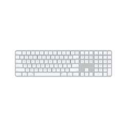 Apple Magic Keyboard with Touch ID and Numeric Keypad