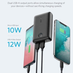 Alternative view of Anker PowerCore Select 10000