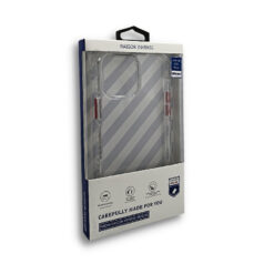 RAIGOR INVERSE Crystal Series Case For iPhone 13 Pro Max