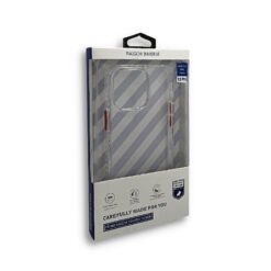 iPhone 13 Pro RAIGOR INVERSE Crystal Series Case