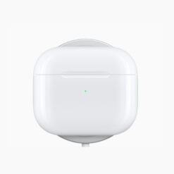 Alternative view of Apple AirPods Pro with MagSafe Charging Case