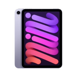 Alternative view of Apple iPad mini 6 64GB
