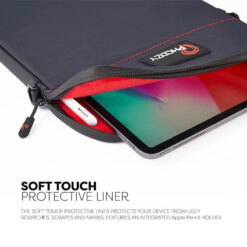 Alternative view of PHOOZY Thermal Insulated Laptop Case