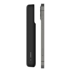 Alternative view of Belkin Magnetic Portable Wireless Charger 10K