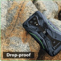 Alternative view of Blackview BL5000 Rugged Phone