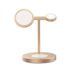 Alternative view of MagSafe 3 in 1 Fast Wireless Charger by Green