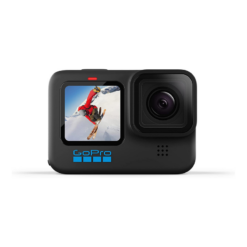GoPro Hero 10