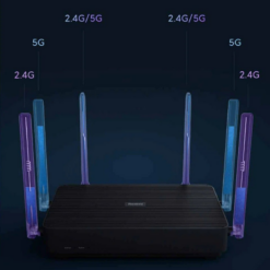 Alternative view of Redmi Wifi Router AX6s