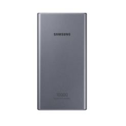 Alternative view of Samsung 25W Power Bank (10000mAh)